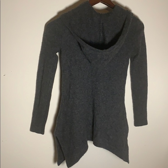 Cashmere sweater - Picture 5 of 6